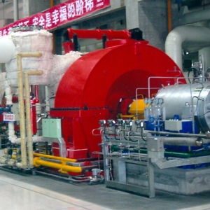 给泵汽轮机和汽动给水泵润滑油中进水原因分析与解决办法