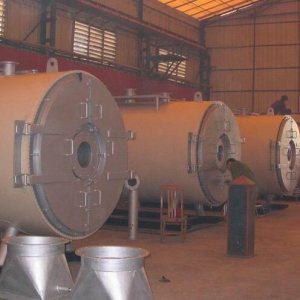 1036MW 机组锅炉燃烧优化调整及氧量寻优试验研究
