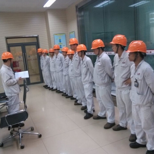 创建发电集团优秀基层班组之我见