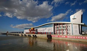 黄河苏只水电站土石坝沉降变化规律浅析