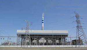 空冷机组空冷岛系统安全经济运行分析