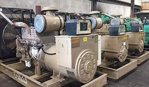 水氢氢发电机定冷水PH值低的影响及解决策略