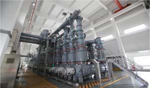 一起500 kV GIS绝缘缺陷隐患分析
