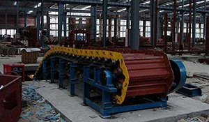 300MW 燃煤机组输渣系统出力研发