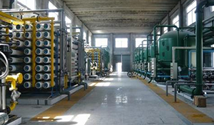 定冷水箱运行方式、定冷水箱含氢量超标原因分析及预防控制措施
