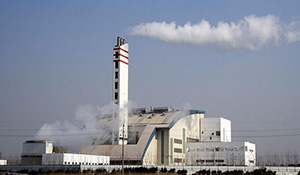 冰塞法在630MW 火电机组上的应用