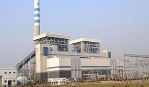 江苏阚山电厂的旁路系统改造及应用