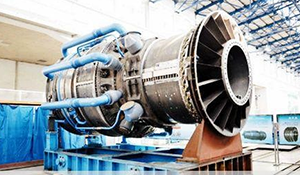 V94.3A燃机中旁减温水震荡跳机的探究