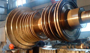 汽轮机大轴弯曲的原因分析及防范措施