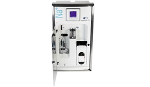 浅谈9245 钠分析仪在核电厂除盐水生产系统中维护和保养