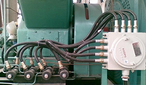 在线化学仪表在核电站除盐水生产系统中的应用