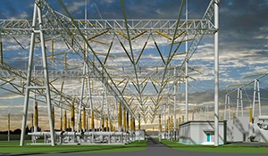 关于10kV 配电网安全防御体系构建的工作研究