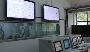 用户侧分布式电源与用能系统实验室基础设施建设