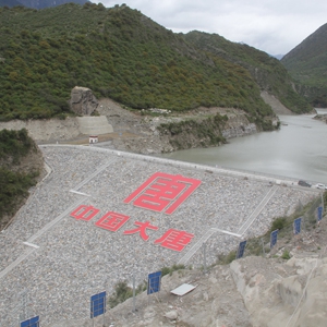 在世界屋脊上点亮大唐"明灯"