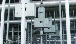 超临界锅炉用钢管P92时效后析出物的热力学分析与物相分析