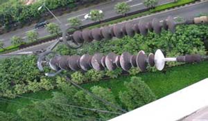 气体绝缘输电线路（GIL）在核电厂的应用