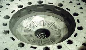 压水堆核电厂控制棒卡棒故障处理工具研制