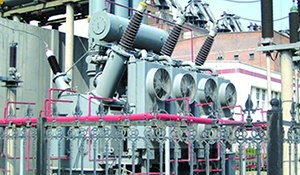 300MW 机组低氮燃烧控制系统之微油点火改造