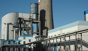 300MW 机组锅炉渣水系统循环改造