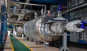 1000MW 锅炉一次风粉监测系统设计和应用