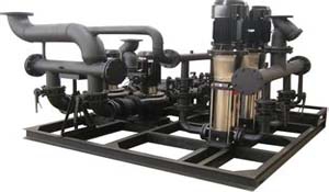 优化供热机组采暖期滑压运行曲线