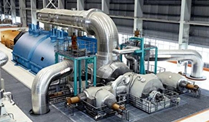 1000MW 火电机组氧量自动优化策略