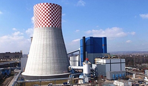 CFB 锅炉冷渣器流渣分析与控治措施