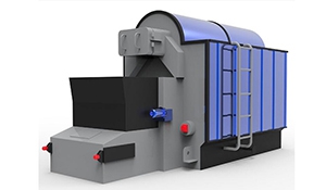 东锅330MW 贫煤锅炉改烧烟煤探索与实践