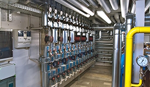 锅炉二次风系统问题分析及其解决