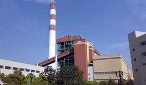 哈三电厂200MW 机组炉膛负压控制系统功能改造