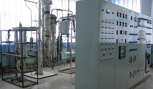 糠醛渣在流化床中的燃尽特性研究