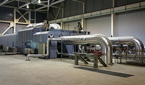 联合循环汽机负胀差增大的原因分析及改进措施