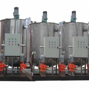 炉水加药系统自动变频改造对控制水汽电导率的意义探讨