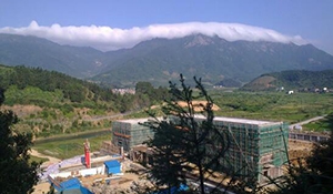 文山110kV变电站变电检修研究