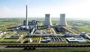 电力能源集团信息化转变规划