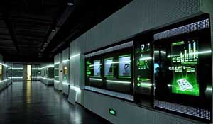 电站容灾备份体系建立的实现