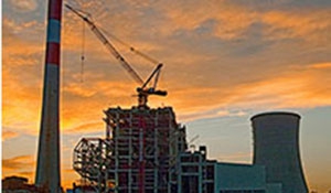 陡河发电厂绿色核心机房改造