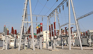 对无人值班变电站智能安防的思考与建议