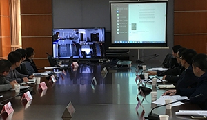 发电公司信息安全管理策略研究