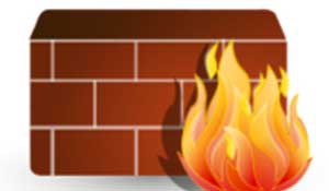 防火墙技术浅谈