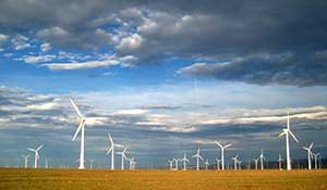 风电场远程集中监视控制数据传输方式及数据安全管理的探索