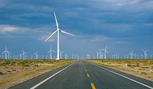 风力发电企业视频安全生产调度系统建设规划