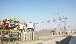 构筑安全牢固的网络系统   建设安全和谐的两型社会