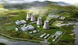 海南昌江核电厂全厂网络建设规划与实施