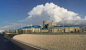 海南核电应用系统基础架构探讨