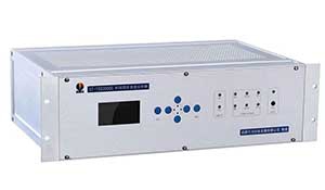 核电厂安全时钟同步系统设计与实现