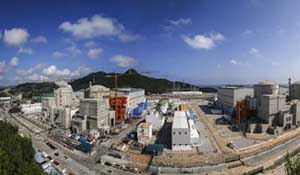 核电站承包商网络建设的互联与共存