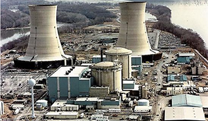 核电站应急指挥系统解决方案