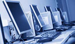 华能杨柳青热电桌面虚拟化技术方案