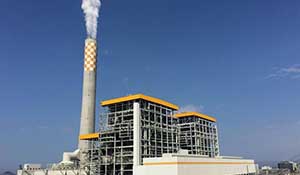 华润电力江苏分公司集中信息管控平台